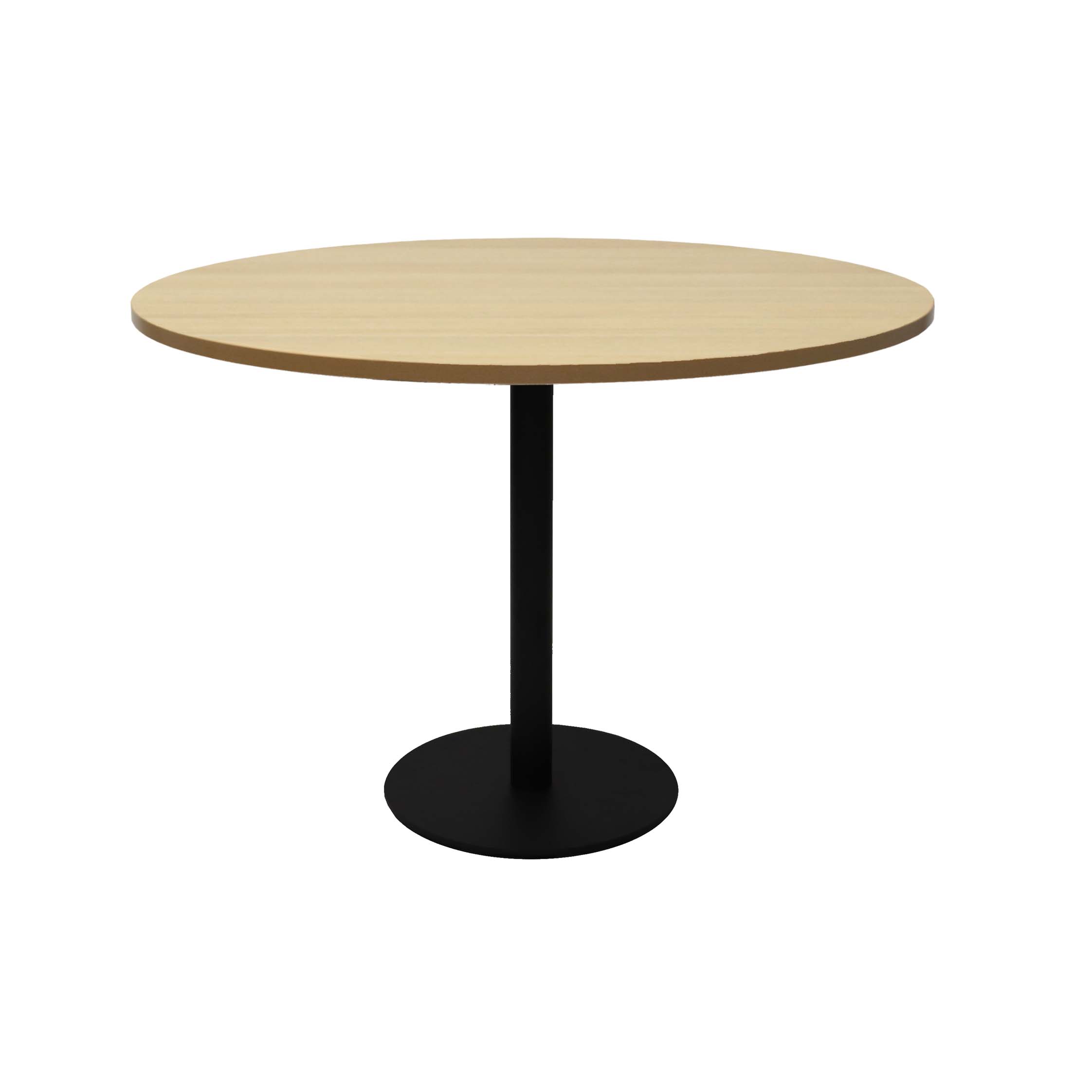 RL Disc Base Round Meeting Table
